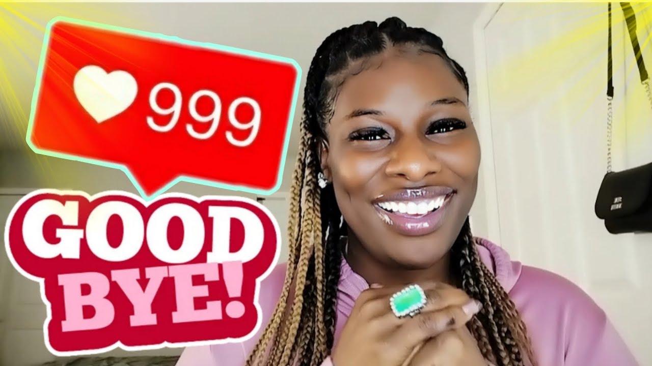 PROPHETIC WORD: SOMETHING'S ENDING SOON‼️ 😩🥳