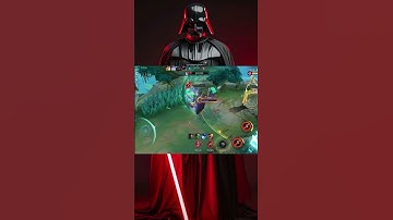 Argus 😱😱 #argusmlbb #mobilelegends #argus #mlbb #starwars #darthvader #mlbbcreatorcamp #mlb #ml #ml