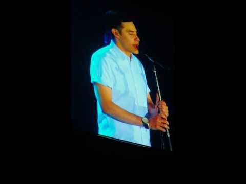 My Little Prayer DAVID ARCHULETA