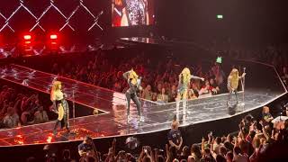 Girls Aloud - 9. Sound of the Underground (Girls Aloud Show Dublin) 17/05/24