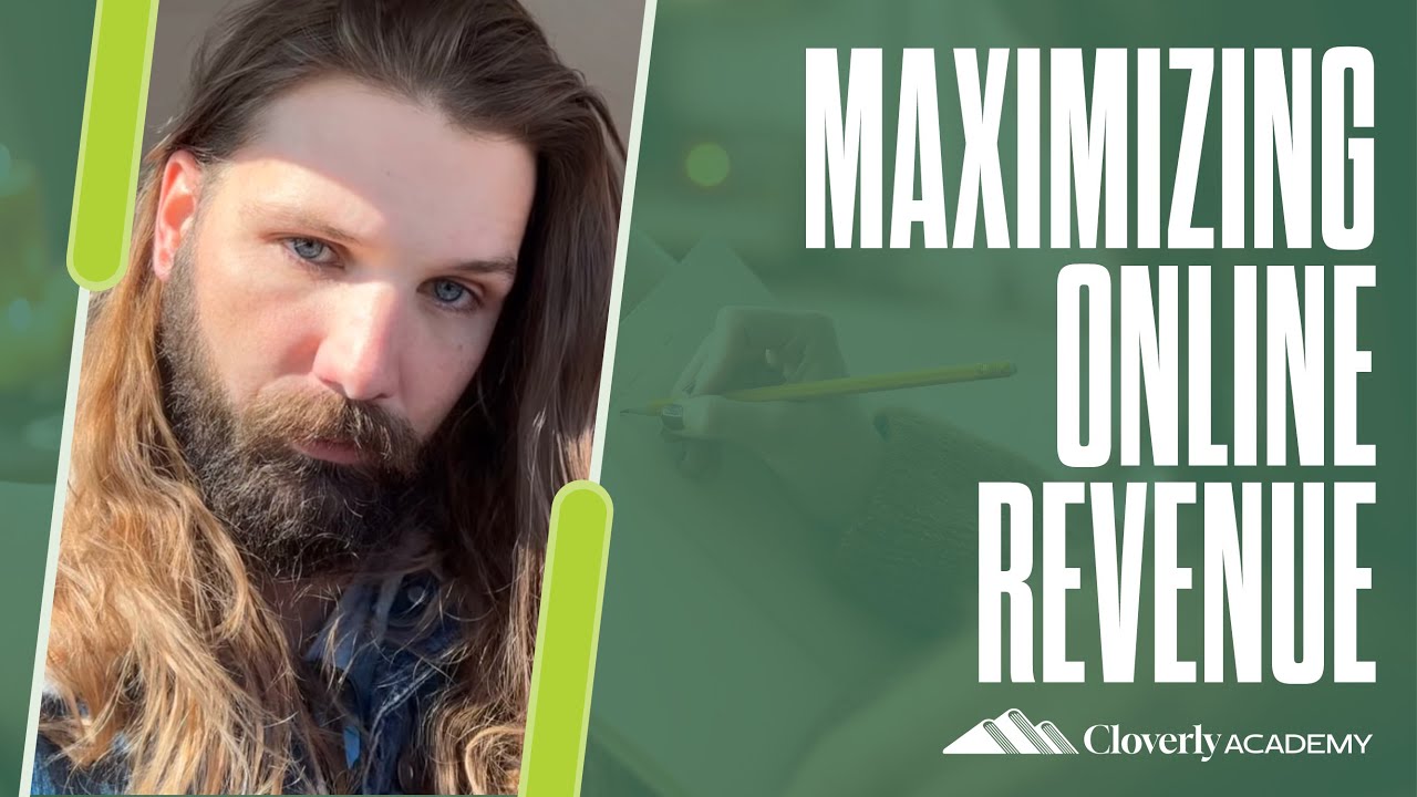 Diversify Your Income: Steven Walker on Cash App, Patreon & Affiliate Marketing