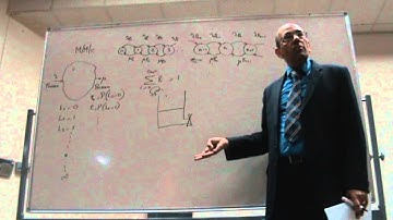 Introduction to Queuing Theory Part II