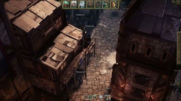 Warhammer 40,000: Rogue Trader Walkthrough [Unfair] [Dogmatic] - EP33: Act 2 (Part 22)