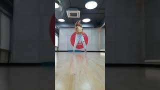 Marina Yers "Fiera" Reggaeton choreo by Kristina Mazur