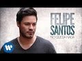 Felipe Santos - Nadie te ama como yo Feat. Rasel (Audio)