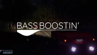 Wiz Khalifa - Captain ft. Smokepurpp (Remix) (Bass Boosted) 33hz
