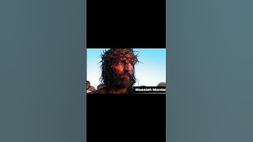 He Bled… and Still Chose Love #shorts #short #jesus #christ #love #christian #faith #compassion #ai