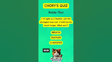 Your brain twist well during quiz? Let