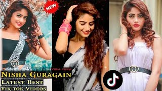 Mashaallah Song Nisha Guragain Max Taka Tak Videonisha Guragain Viral 15 Seconds Video