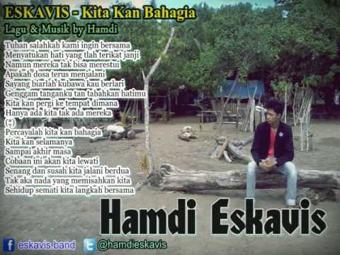 eskavis---kita-kan-bahagia-(lagu-indonesia-terbaru-2014)