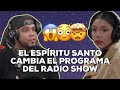 PALABRA PROFÉTICA 2021 DIOS TOMA EL CONTROL DEL RADIO SHOW