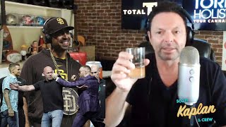 Celebrity DANIEL CAMARENA BECOMES AN INSTANT PADRES LEGEND | CONOR MCGREGOR v DUSTIN POIRIER 3 Wealth