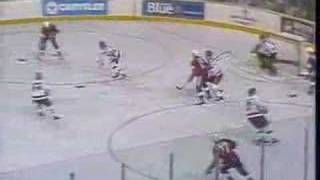 Canada - USSR, Canada Cup 1987 Final, Game 2