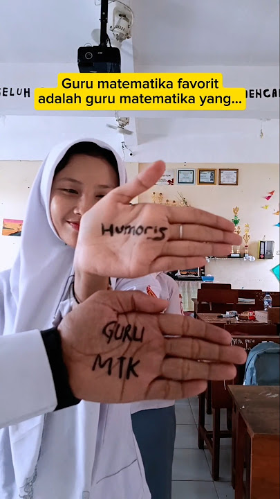 Download lagu what is your favorite math teacher? #shortvideo #teacher #math