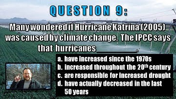 ATS EVS 105    Surface Temperature Obs    Q 9