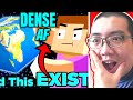 You Can&#39;t Live In Here.. Minecraft&#39;s Impossible World EXPLAINED! | The SCIENCE of... Minecraft React