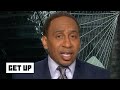 'Skunks smell better than Dallas Cowboys fans' - Stephen A. | Get Up