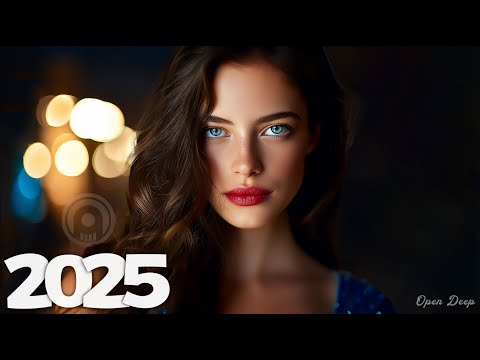 Top 50 SHAZAM⛄Лучшая Музыка 2025⛄Зарубежные песни Хиты⛄Популярные Песни Слушать Бесплатно #60
