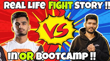 MAVI & HASTAR Real Life Fight 😱 #bgmi #soul #s8ul