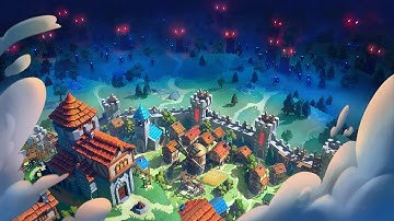 This Endless Fortress Defense Strategy Game Just Hit 1.0! - Becastled