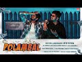 Polambal Music Video Promo | Mhamaldas | Viwin Frencies |  Anto Patrick | Prasanna | MRT Music