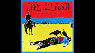 Vignette de la vidéo "The Clash - Julie's Been Working For The Drug Squad"