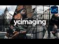 How To URBAN Photos Like YCIMAGING In Lightroom PART 1 Free Preset