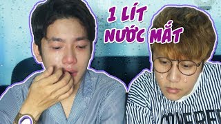 THỬ THÁCH KHÔNG ĐƯỢC KHÓC! Cạn Nước Mắt Với Bộ Phim Hoạt Hình Cảm Động