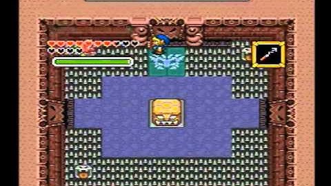 The Legend of Zelda: Parallel Worlds Remodel Stream 3 (Part 10)