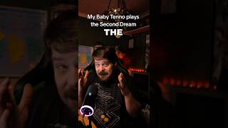 The Best Moment In Warframe