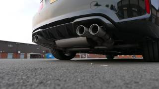 BMW M2 M Performance Exhaust