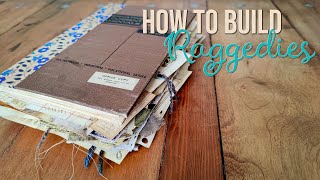 How to Build a Raggedy by Nik the Booksmith 20,470 views 5 months ago 20 minutes