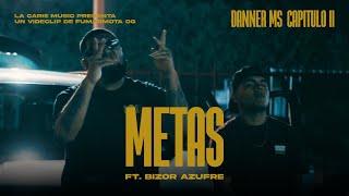Danner MS Ft Bizor Azufre - METAS - Video Oficial