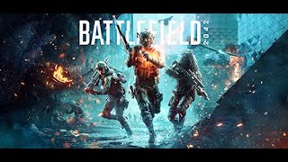 ИГРАЕМ В BATTLEFIELD 2042, 7 СЕЗОН БОЕВОГО ПРОПУСКА! РАЗВАЛИВАЕМ ВСЕХ БЕЗ ОЧЕРЕДИ!