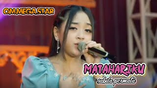 Matahariku, Sabila permata | om Mega star