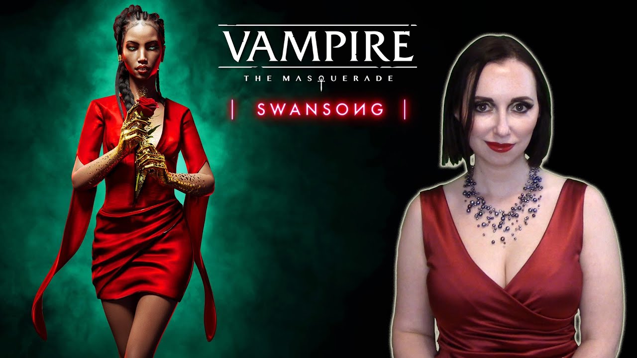 Changes We'd Love To See In Vampire: The Masquerade - Swansong