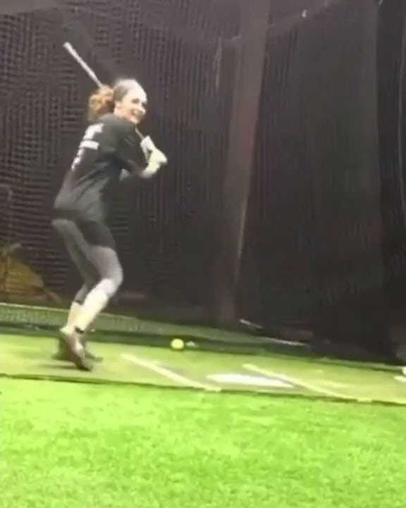 baseball jump scare