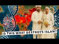 How COUSIN Marriages Are Tearing MUSLIM World Apart