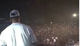 Anuel AA Concierto china Europa en Vivo 2019