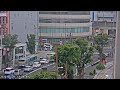 鍛冶町通りライブカメラ［ザザシティ浜松］PTZ（パン/チルト/ズーム）