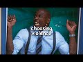 every day the 99 wake up and choose violence | Brooklyn Nine-Nine | COMEDY BITES