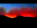 Topaz Ranch Estates Fire Topaz Ranch Estates Fire