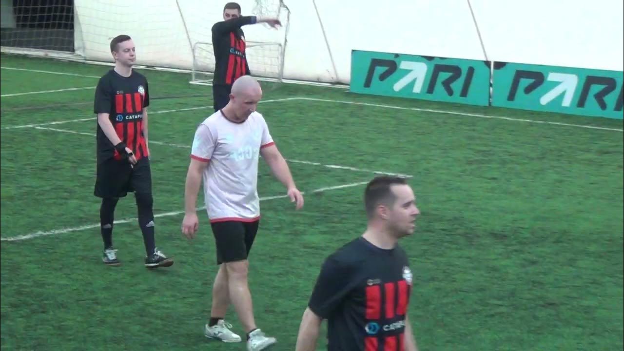 Лига LFL