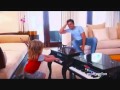 Ricky Martin - Miami Home Tour