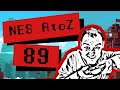 NES AtoZ 89: Neptune‘s Adventure, King of Kings, King’s Knight, King's Quest V, Kings of the Beach