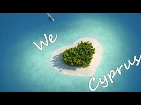 Video: How To Relax On The Island Of Cyprus