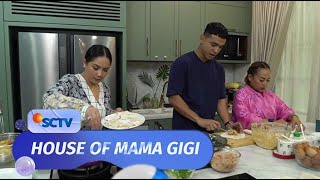 Ini Pendapat Fadly Soal Hubungan Thoriq Halilintar dan Fuji | House of Mama Gigi Special Ramadan