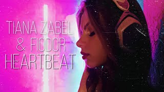 Tiana Zabel & Fiodor - Heartbeat (Official Audio)