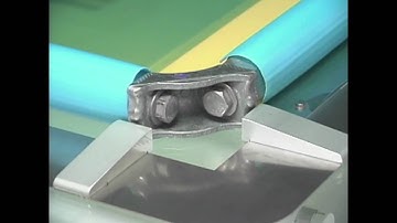 M&R FIRST LIGHT UV Fluorescent Screen Exposure System from DCC