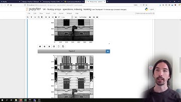 Image processing (4) | Image Information | Numpy arrays: operations, indexing, masking